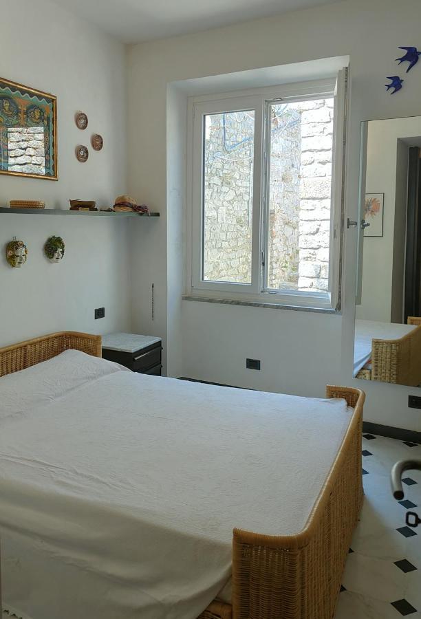 Byron Guest House Porto Venere Esterno foto