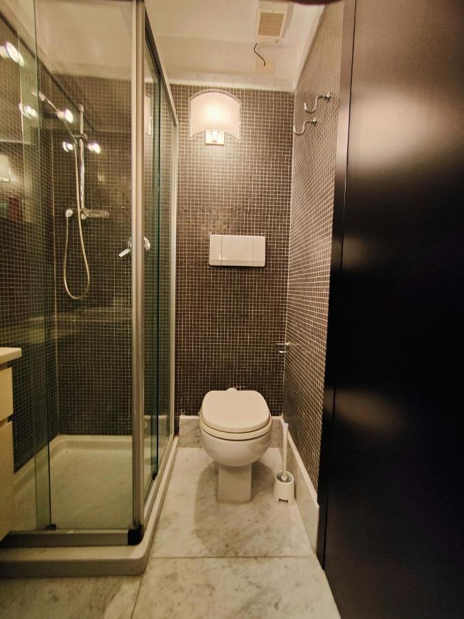 Byron Guest House Porto Venere Esterno foto