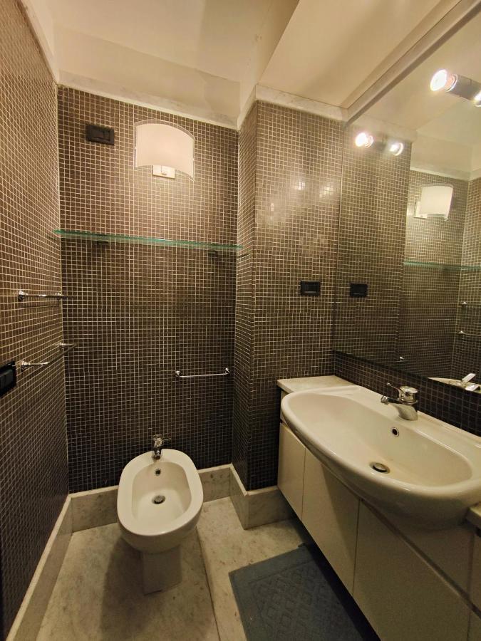Byron Guest House Porto Venere Esterno foto