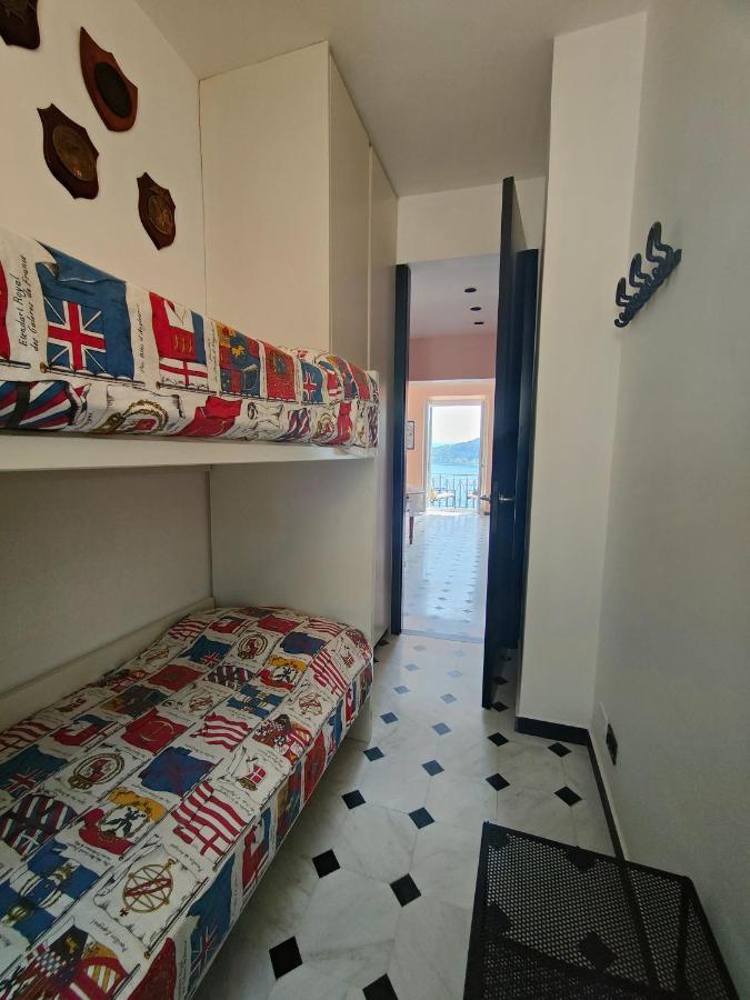 Byron Guest House Porto Venere Esterno foto