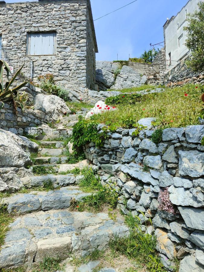 Byron Guest House Porto Venere Esterno foto