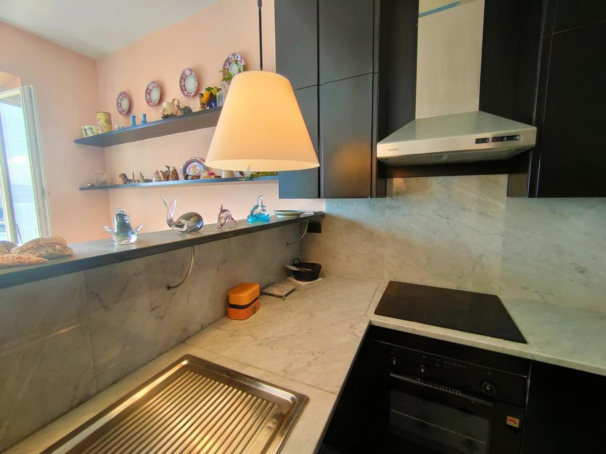 Byron Guest House Porto Venere Esterno foto