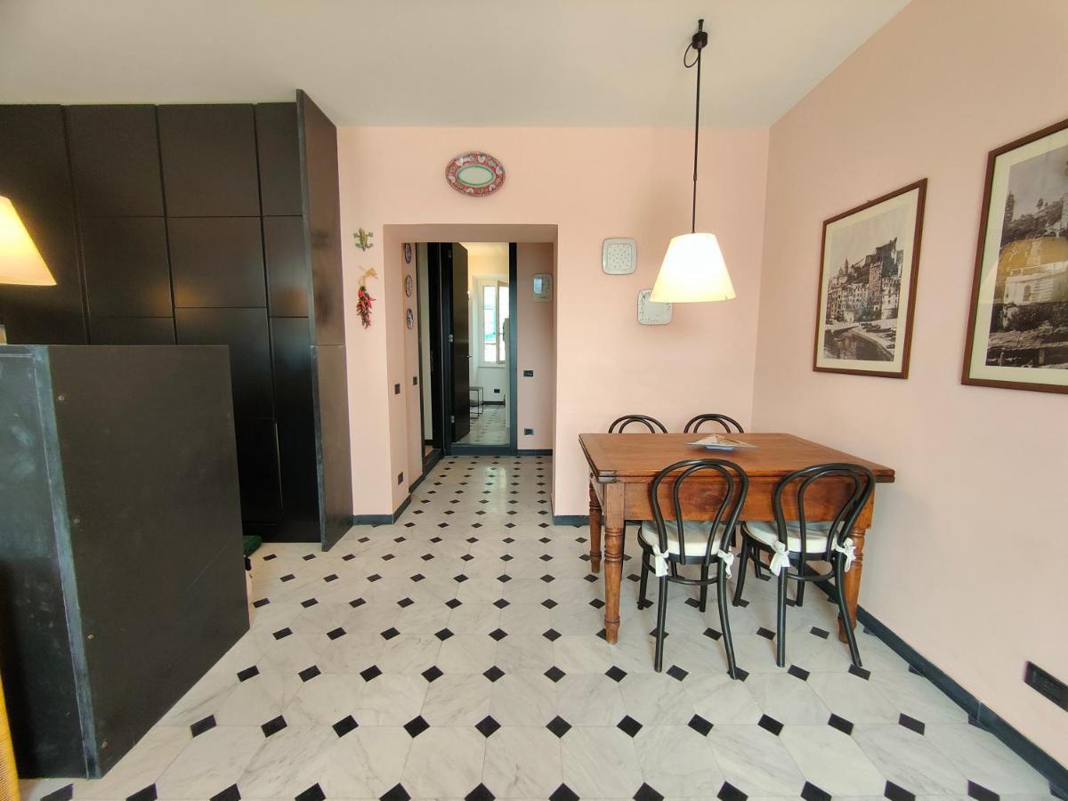 Byron Guest House Porto Venere Esterno foto